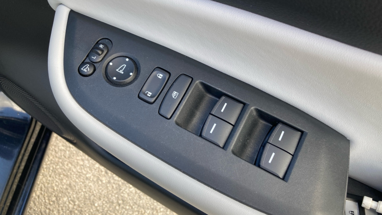 Honda Jazz 1.5 i-MMD Hybrid EX 5dr eCVT Hybrid Hatchback